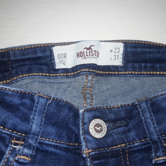 Hollister Denim - 👖Hollister jeans